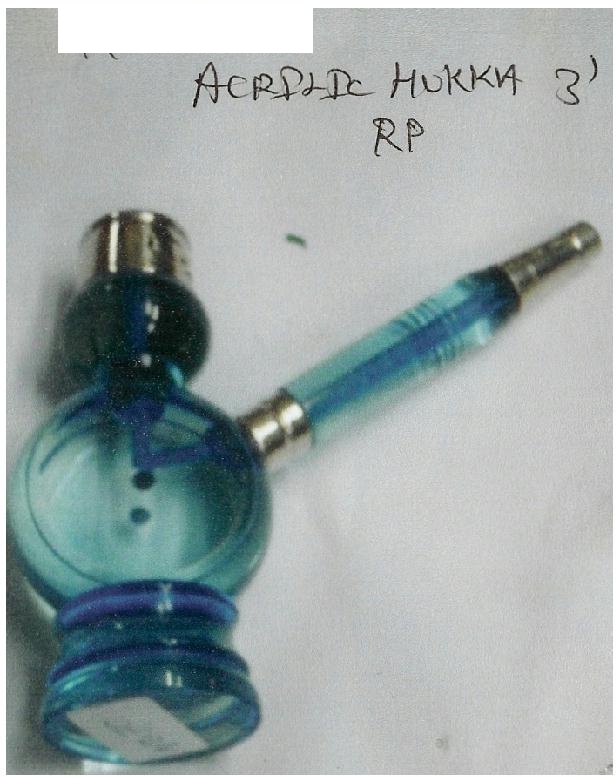 Hukka